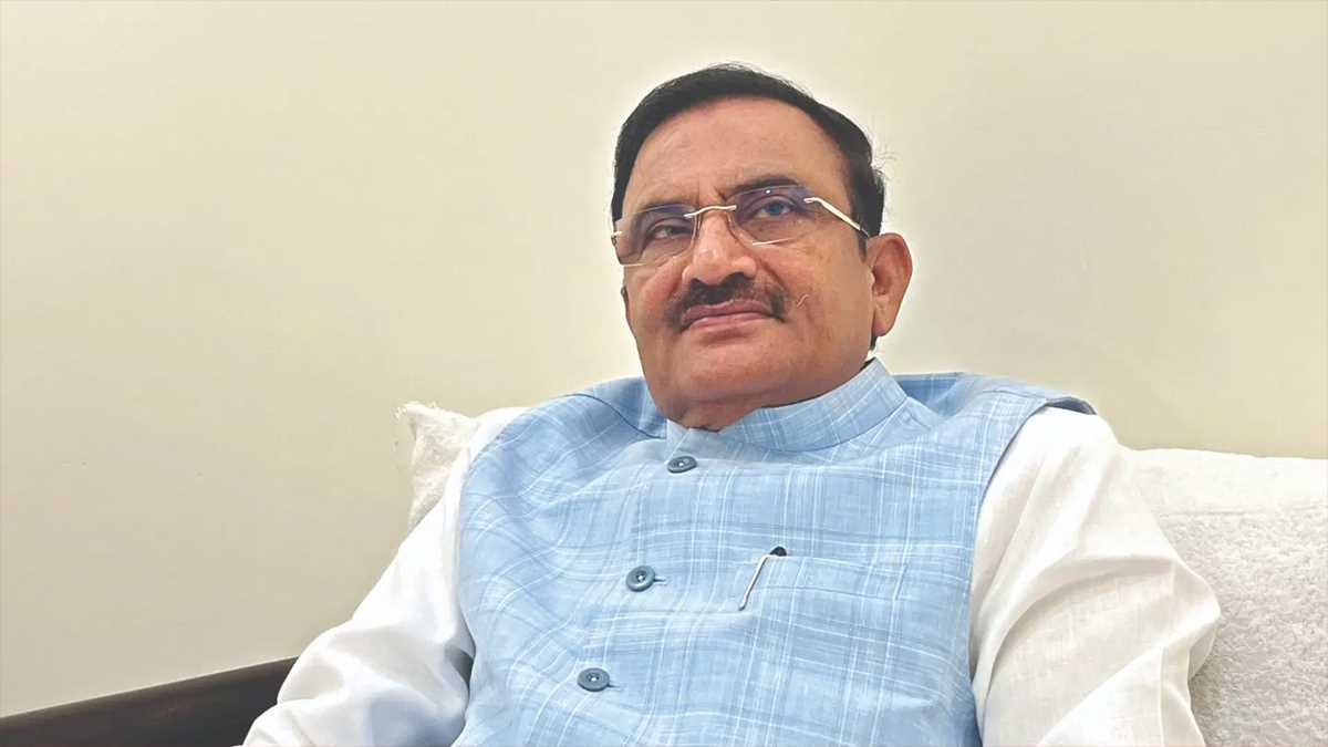 मध्य प्रदेश के निजी स्कूलों पर रखी जाए नजर : भूपेंद्र सिंह